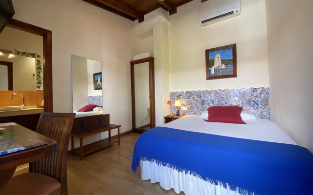 Garahotel
