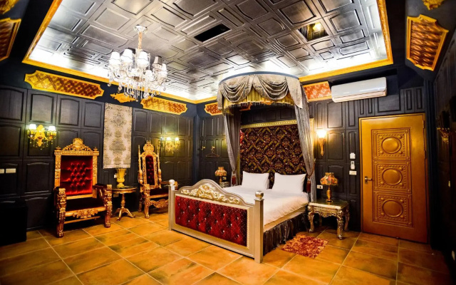Kaho Hotel