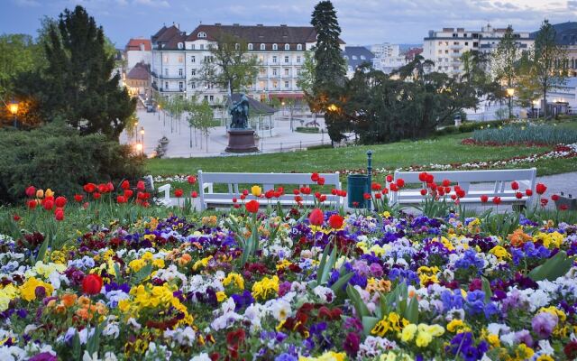 Hotel Herzoghof