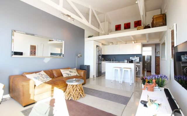 Vredenhof 8 - Adults Only