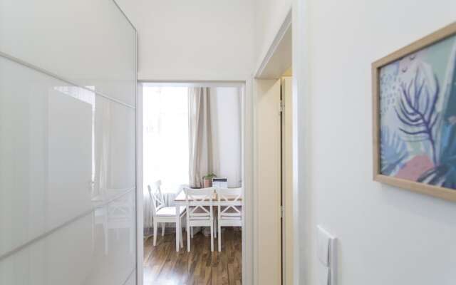 Soukenicka 23 Apartments