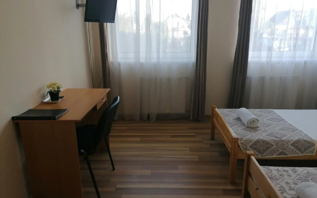 Hotel Ferihegy