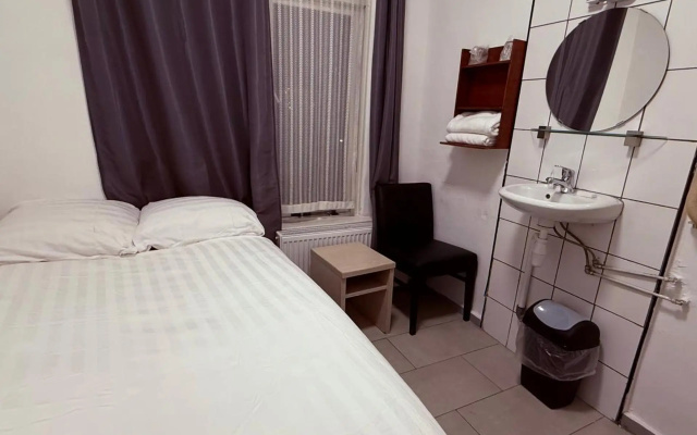 Hotel Schroder