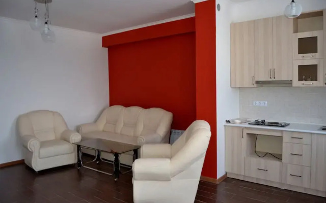 Tsovasar Family Rest Complex