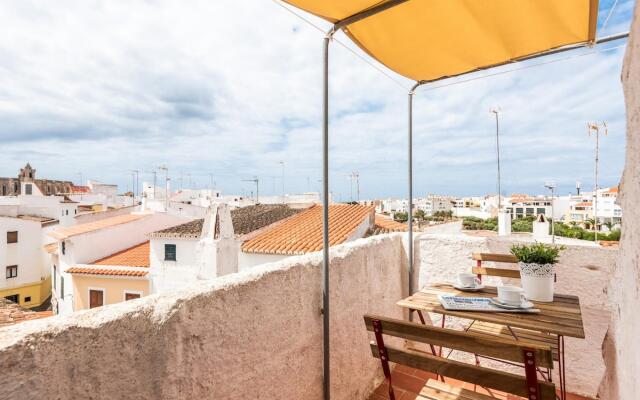 CASA ROQUES 24 in Ciutadella de Menorca