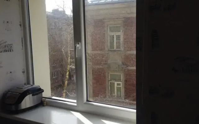 Apartamenti Elkonju 3
