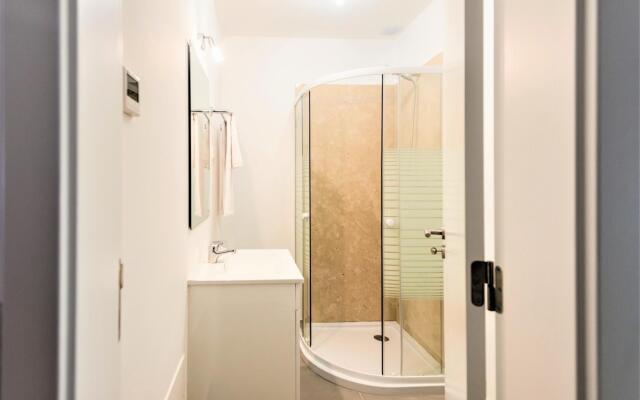 Vale do Lobo Apartment B