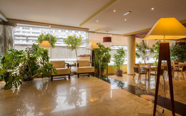 Hotel Magic Andorra