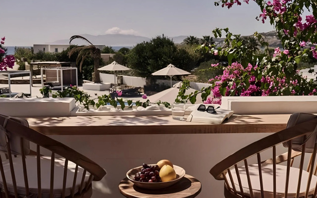 Dionysos Sea Side Resort