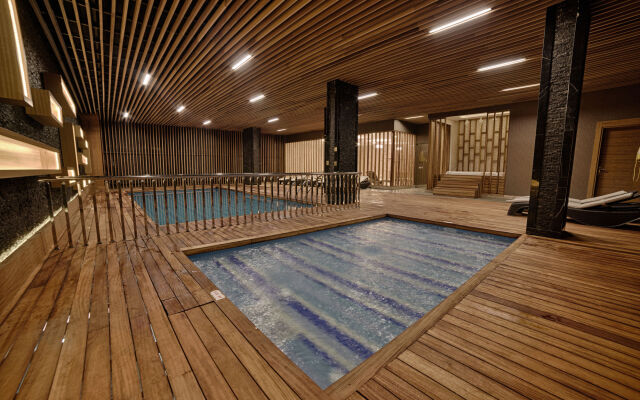 Club Sun Heaven Family & Spa