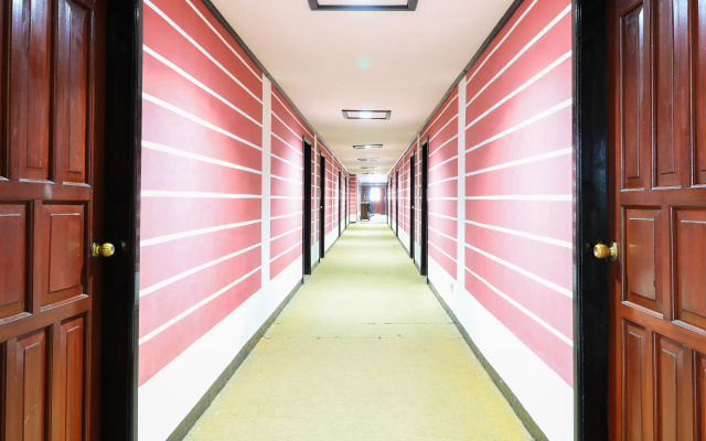 Hotel Budiman