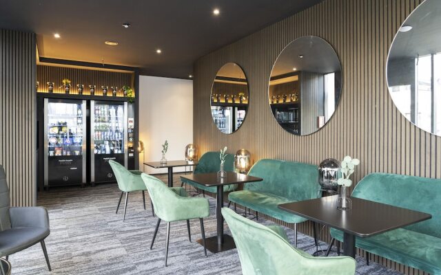 Business Hotel Maier