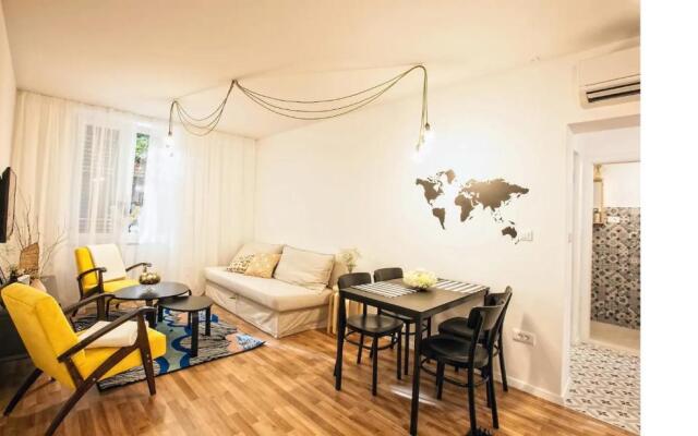 Batchae apartment