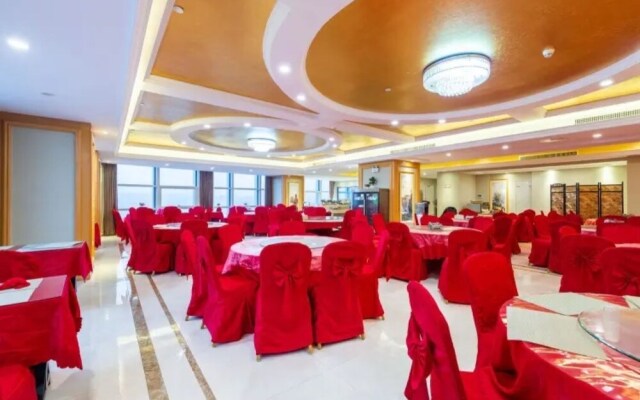 Vienna International Hotel (Changsha Wuyi Square)