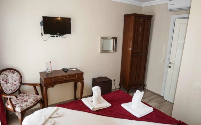 Pelit Boutique Hotel