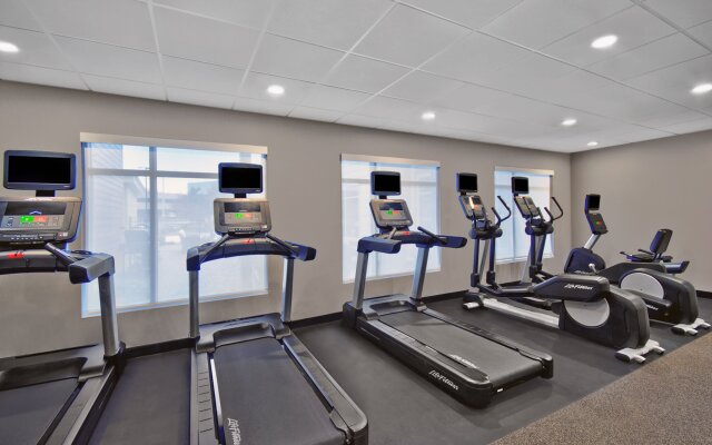 Residence Inn Reading