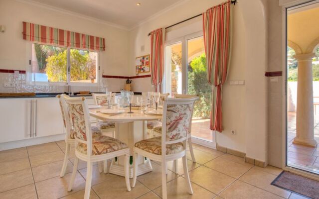 Villa Isabelle Dénia