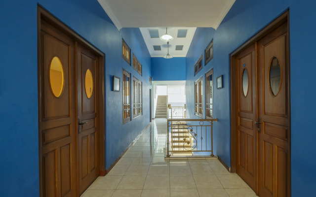 Cashlez Homestay by OYO Rooms