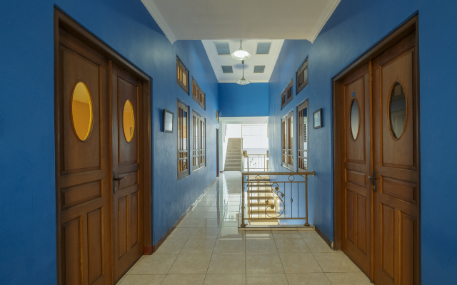 OYO 2469 Sutomo Homestay (ex OYO 2469 Cashlez Homestay)