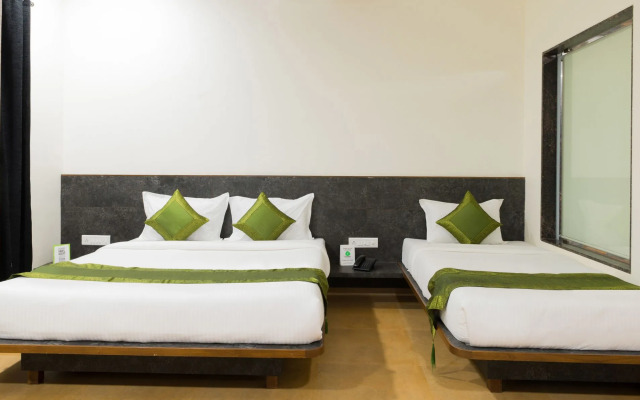 Treebo Shivas Valley