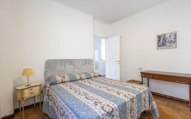 Mare di Liguria Apartment by Wonderful Italy