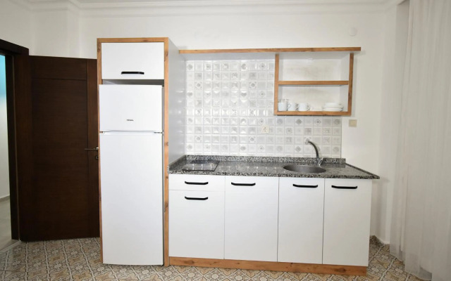 Anatolian Homes & Apart