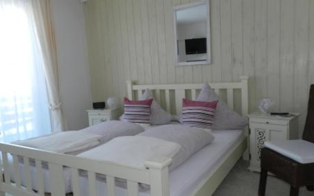 Hotel Garni Landhaus Itterbach