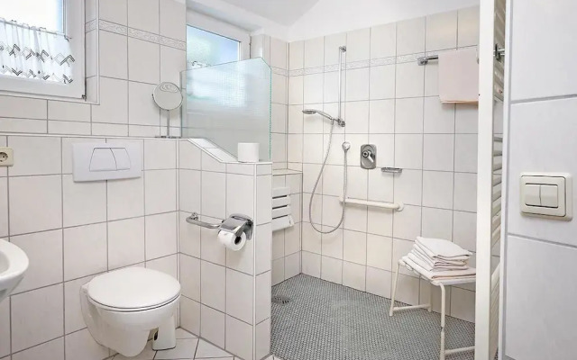 Regenbogen Appartement