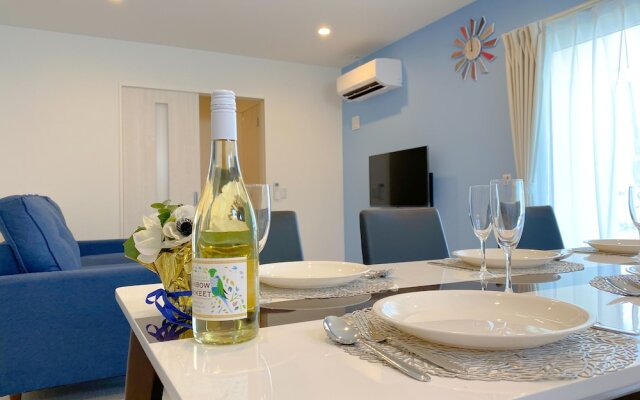 Grandioso Okinawa Pool Villa Onna 7