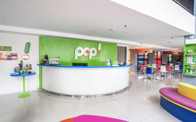 POP! Hotel Kuta Beach Bali