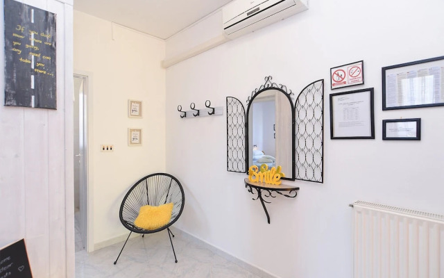 Apartments Maria 1021