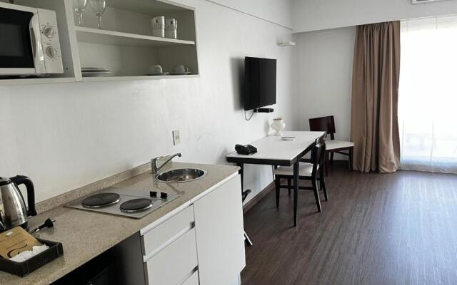Awwa Suites and Spa