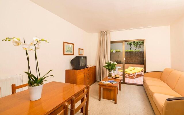Apartamentos Guitart