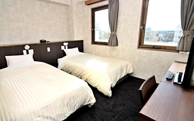 Miyazaki Lions Hotel