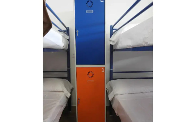 Albergue Buen Camino Tui