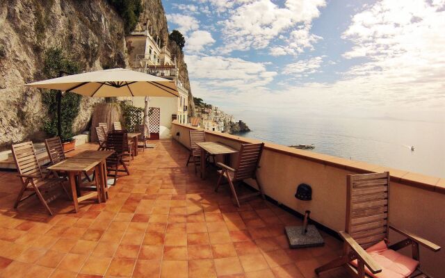 Il Porticciolo di Amalfi