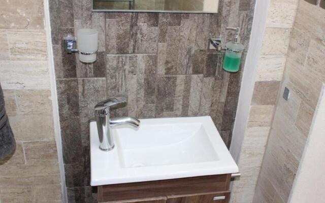 Habitaciones 1 acceso independiente y autonomo Puebla