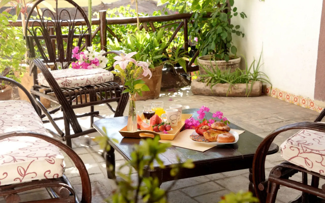 Posada Mariposa Boutique Hotel