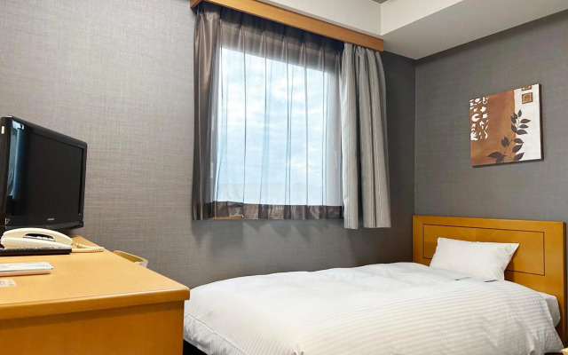 Hotel Route Inn Jyoetsu
