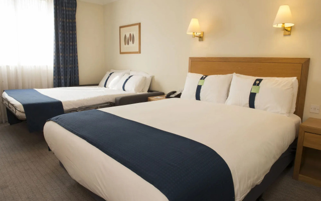 Holiday Inn Brentwood M25, Jct. 28 by IHG