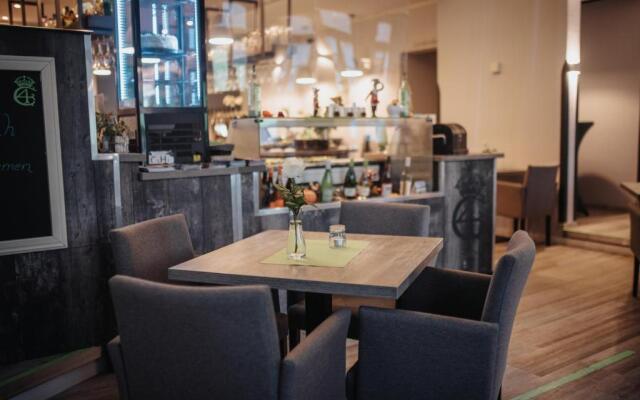 Hotel & Restaurant Christian IV