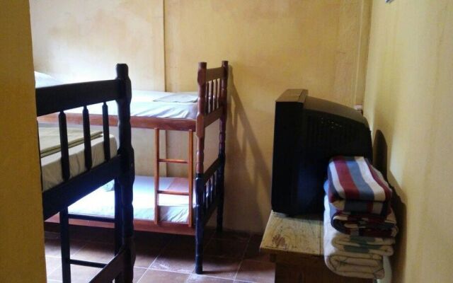 Hostel Estalagem Cocaia