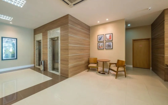 Logic Hotel Duque de Caxias