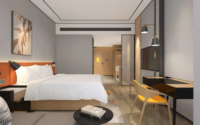 Hilton Garden Inn Hangzhou Xiaoshan