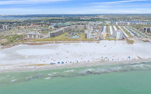 Siesta Bayside Bliss 1 Bedroom Condo