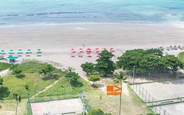 Seu Refúgio à Beira-Mar  TRP1608