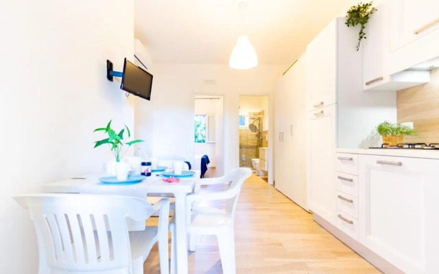 Appartamento Iremar B2 - MyHo Casa