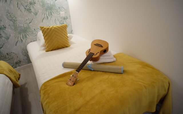 City Affaire - Hotel de Ville Caen