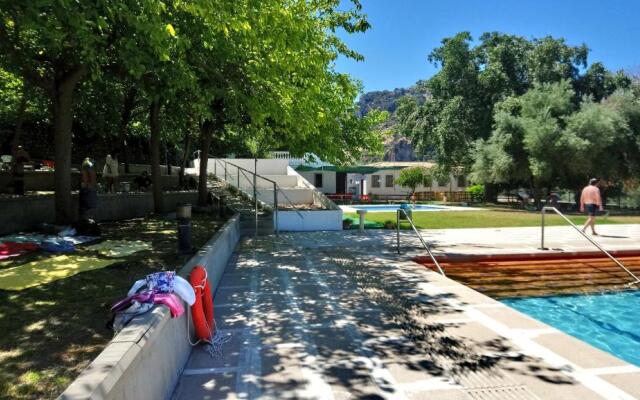 Casa en Zuheros 4 a 5 personas