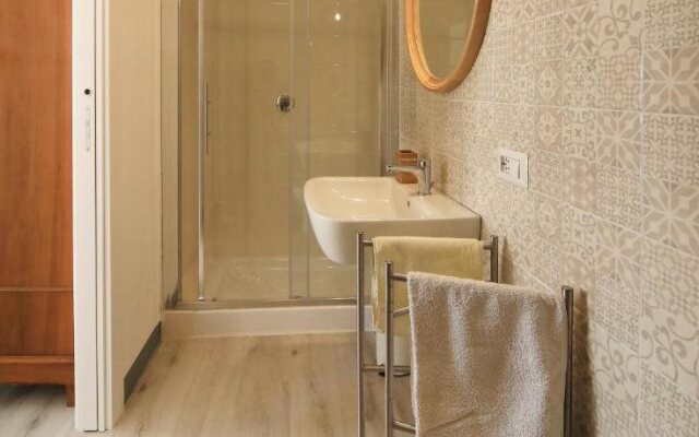 Fabio Apartments San Gimignano